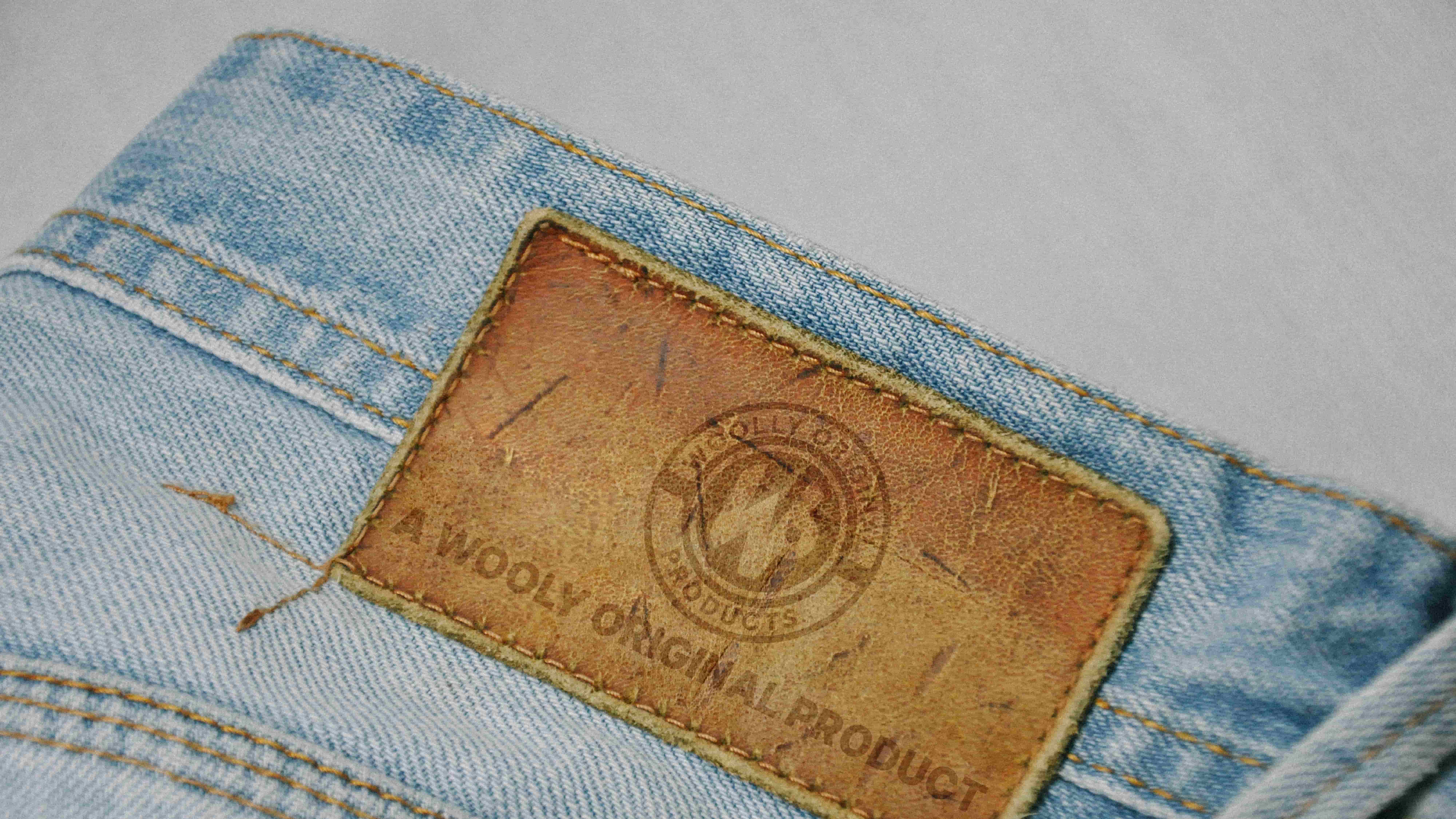 Brand Collateral and Hang Tags